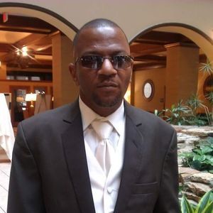 Meet your Posher, Alfred